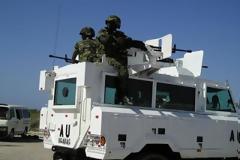 Έληξε η επίθεση Ταλιμπάν κατά κτηρίου του ΟΗΕ