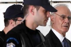 Ακης: Η παρουσία μου δεν είναι απαραίτητη