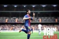 FIFA 14: Ανακοινώθηκε η ημερομηνία κυκλοφορίας