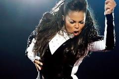 Τζάνετ Τζάκσον: Είναι και επίσημα δισεκατομμυριούχος!