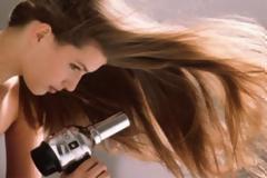 Δώσε εντυπωσιακό όγκο στα μαλλιά σου σε 5’