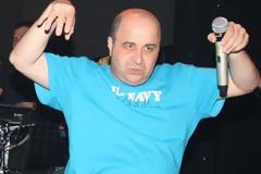 Μάρκος Σεφερλής: 