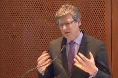 Laszo Andor Επίτροπος Εργασίας και Κοινωνικών Υποθέσεων της Ε.Ε. : Να τελειώσει ο χρόνος της Τρόικας στην Ελλάδα