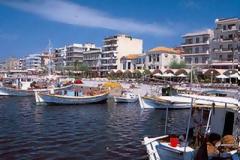 Ιδανικός προορισμός η Μεσσηνία για τους επισκέπτες