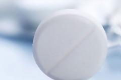 Λάρισα: Η τσέπη έκρυβε χάπια