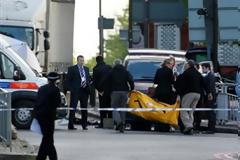 Η Μ15 προσπάθησε να στρατολογήσει τον Αντεμπολάτζο