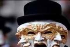 Γεώργιος Ελευθερίου. Ουαί υμίν υποκριτές !