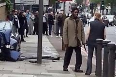 «Οι μουσουλμάνοι θα δουν την επίθεση αυτή ως ένα πλήγμα σε έναν στρατιωτικό στόχο»