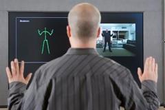 Πραγματικότητα περισσότερες χειρονομίες σε PC με Windows το 2014