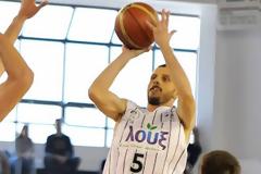 ΑΡΓΥΡΟΠΟΥΛΟΣ : ΘΕΛΑΜΕ ΝΑ ΕΙΜΑΣΤΕ ΑΞΙΟΠΡΕΠΕΙΣ ΚΟΝΤΡΑ ΣΤΟΝ ΠΡΩΤΑΘΛΗΤΗ ΕΥΡΩΠΗΣ