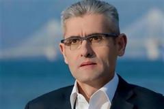 Άγγελος Τσιγκρής: «Η κρίση στον κλάδο της οικοδομής, καθήλωσε 150 επαγγέλματα…»