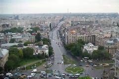 Στυλοβάτες της οικονομίας οι μικρομεσαίες επιχειρήσεις στη Ρουμανία