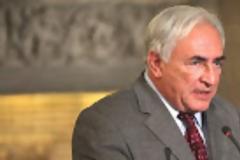 Το κατηγορώ του Στρος Καν σε ΔΝΤ και ΕΕ για την κρίση στην Ελλάδα...!!!