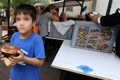 Στοιχεία ΣΟΚ: 597.000 ελληνόπουλα ζουν κάτω από τα όρια της φτώχειας