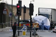 Βρετανία: Η Μ15 «είχε προσπαθήσει να στρατολογήσει» έναν εκ των υπόπτων