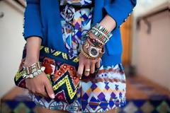 Βερμούδες! Η νέα hot άφιξη της σεζόν!