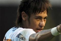 ΠΕΤΑΞΕ ΤΟ ΜΠΑΛΑΚΙ ΣΤΑ ΧΕΡΙΑ ΤΟΥ... ΕΥΤΥΧΙΣΜΕΝΟΥ ΝΕΪΜΑΡ Η ΣΑΝΤΟΣ!