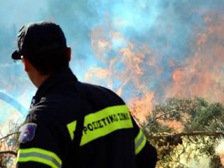 Φωτογραφία για Υπό έλεγχο η πυρκαγιά στην Ύδρα