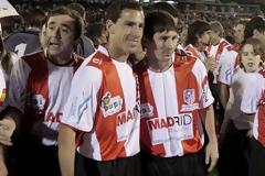 Θέλει δανεικό τον Μέσι για 4 ματς η Νιούελς!!