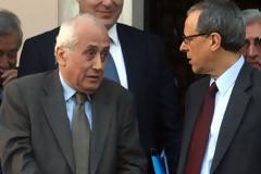 Το «σβήσε-γράψε» στα άρθρα του αντιρατσιστικού νομοσχεδίου