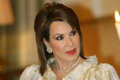 Tο φλερτ της Γιάννας Αγγελοπούλου με την πολιτική: Η Ελλάδα ψάχνει νέα ηγεσία