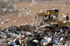 ΥΠΕΚΑ: Δεσμεύσεις για επίσπευση κατασκευής του ΧΥΤΑ Σιθωνίας