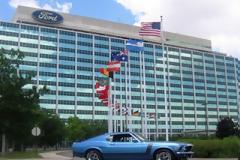 Ford: Συμφωνία για διατήρηση 1.000 θέσεων εργασίας