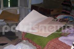 Hλεία: Λεηλατούν απτόητοι οι ληστές!