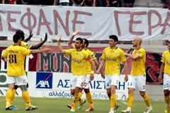 Όλη η Λέσβος ζεί και αναπνέει σε ρυθμούς Καλλονής