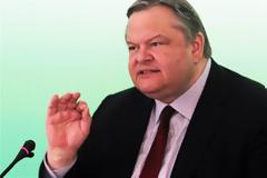 Βενιζέλος: Συνεργαζόμαστε με τη ΝΔ αλλά δεν ταυτιζόμαστε