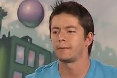 H συγκινητική αποχώρηση από την εκπομπή της Μελέτη