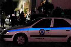 Ένοπλος εισέβαλε σε ταχυφαγείο