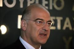 Νίκος Δένδιας: Οι ιδέες δεν μπορεί να ποινικοποιηθούν όσο αποκρουστικές και αν είναι