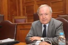 Μαρκογιαννάκης: Ανοιχτό να κληθεί εκ νέου ο πρέσβης Χαλαστάνης