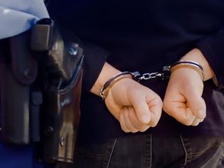 Φωτογραφία για Βόλος: Σύλληψη 41χρονου Βούλγαρου για εμπρησμό