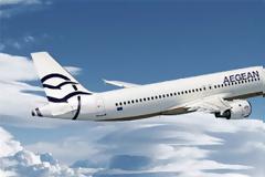 ΠΡΙΝ ΛΙΓΟ: Αναστάτωση σε πτήση από Αθήνα για Θεσσαλονίκη! Το αεροσκάφος της Aegean προσγειώθηκε με την... δεύτερη!