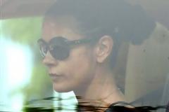 Δείτε την Catherine Zeta Jones μετά τον εγκλεισμό της σε ψυχιατρική κλινική