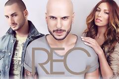 REC: Η ανανέωση του γκρουπ τους ανέβασε ακόμη πιο ψηλά !