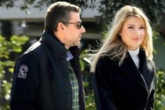 Λιάγκας-Σκορδά: H οργή, τα εξώδικα και ο πόλεμος για τον γιο τους!