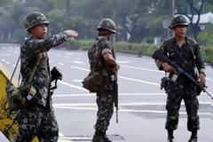 Φιλιππίνες: Έντεκα νεκροί σε σύγκρουση του στρατού