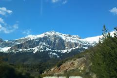 Ο Παρνασσός στους 10 «ιερούς» τόπους του πλανήτη