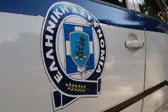 Εξιχνιάστηκε κλοπή 16.300 ευρώ σε βάρος 41χρονου στην Κατερίνη