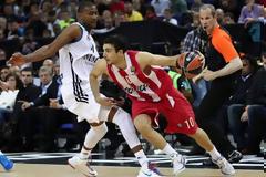 ΤΟ ΡΕΚΟΡ ΤΩΝ ΠΡΩΤΑΘΛΗΤΩΝ ΕΥΡΩΠΗΣ ΣΤΟ FINAL4 ΤΟΥ ΛΟΝΔΙΝΟΥ!