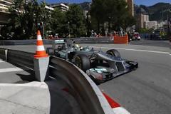 Formula1: Ο Νίκο Ρόσμπεργκ στην pole position του Μονακό