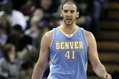 Δύσκολα θα παίξει στο Ευρωμπάσκετ ο Κουφός