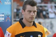 ''Φευγάτος'' από την ΑΕΚ ο Αραμπατζής