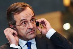 Στην τελική ευθεία για το συνέδριο της Νέας Δημοκρατίας