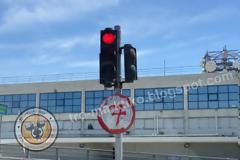 Ελληνικό φαινόμενο! Πινακίδα αντί για ένδειξη πορείας δείχνει...νούμερο!