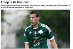 Τα βρήκε σε όλα και πάει Τουρκία ο Βελάσκες