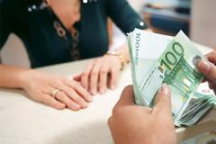 Αυτοί είναι οι όροι για τα στεγαστικά και τα υπερχρεωμένα νοικοκυριά